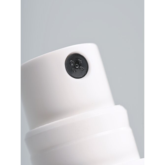 ポンプ噴霧器付きスプレーボトル - 液体を微粒化する噴霧器 50 ml 110 mm